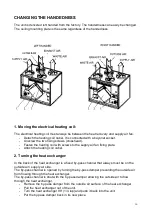 Предварительный просмотр 16 страницы enervent Fenix 120 Installation And Operation Instructions Manual