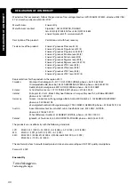 Preview for 44 page of enervent greenair LTR-3 EC Planning, Installation And Operational Instructions Manual