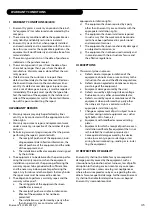 Preview for 45 page of enervent greenair LTR-3 EC Planning, Installation And Operational Instructions Manual