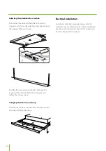 Preview for 50 page of enervent K240130201 Installation And User Instructions Manual