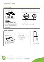 Preview for 68 page of enervent K240130201 Installation And User Instructions Manual