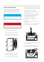 Предварительный просмотр 65 страницы enervent LTR-5 Z eWind Operating And Maintenance Instructions Manual