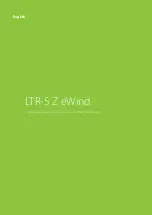 Предварительный просмотр 74 страницы enervent LTR-5 Z eWind Operating And Maintenance Instructions Manual