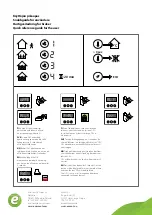 Предварительный просмотр 100 страницы enervent LTR-5 Z eWind Operating And Maintenance Instructions Manual