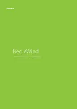 Предварительный просмотр 30 страницы enervent Neo eWind Installation Instructions Manual