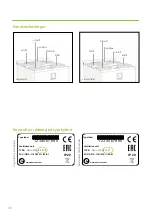 Предварительный просмотр 36 страницы enervent Neo eWind Installation Instructions Manual