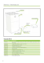 Предварительный просмотр 62 страницы enervent Neo eWind Installation Instructions Manual