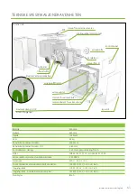 Предварительный просмотр 63 страницы enervent Neo eWind Installation Instructions Manual