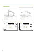 Предварительный просмотр 64 страницы enervent Neo eWind Installation Instructions Manual