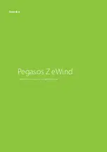 Предварительный просмотр 30 страницы enervent Pegasos Z eWind Installation Instructions Manual