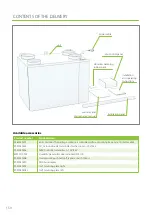 Предварительный просмотр 150 страницы enervent Pingvin XL eAir Installation Instructions Manual