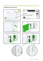 Preview for 15 page of enervent Pingvin XL eWind Operating And Maintenance Instructions Manual