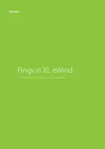 Preview for 26 page of enervent Pingvin XL eWind Operating And Maintenance Instructions Manual