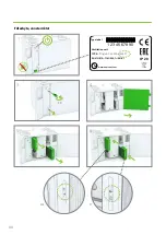 Preview for 40 page of enervent Pingvin XL eWind Operating And Maintenance Instructions Manual