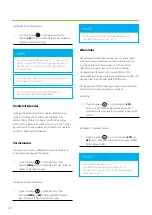 Preview for 56 page of enervent Pingvin XL eWind Operating And Maintenance Instructions Manual