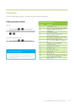 Preview for 57 page of enervent Pingvin XL eWind Operating And Maintenance Instructions Manual