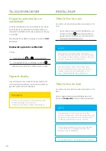 Preview for 60 page of enervent Pingvin XL eWind Operating And Maintenance Instructions Manual