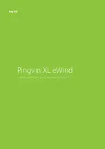 Preview for 74 page of enervent Pingvin XL eWind Operating And Maintenance Instructions Manual