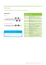 Preview for 81 page of enervent Pingvin XL eWind Operating And Maintenance Instructions Manual