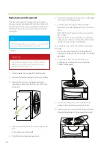 Preview for 90 page of enervent Pingvin XL eWind Operating And Maintenance Instructions Manual