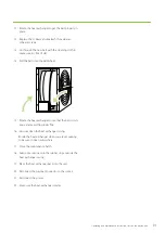 Preview for 91 page of enervent Pingvin XL eWind Operating And Maintenance Instructions Manual