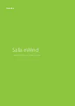 Предварительный просмотр 26 страницы enervent Salla eWind Installation Instructions Manual