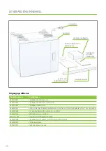 Предварительный просмотр 30 страницы enervent Salla eWind Installation Instructions Manual