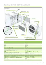 Предварительный просмотр 31 страницы enervent Salla eWind Installation Instructions Manual