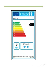 Предварительный просмотр 49 страницы enervent Salla eWind Installation Instructions Manual