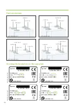 Предварительный просмотр 80 страницы enervent Salla eWind Installation Instructions Manual