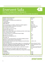 Предварительный просмотр 96 страницы enervent Salla eWind Installation Instructions Manual