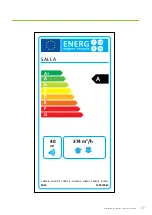 Предварительный просмотр 97 страницы enervent Salla eWind Installation Instructions Manual