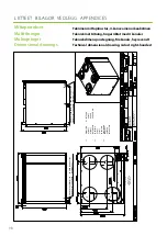 Предварительный просмотр 98 страницы enervent Salla eWind Installation Instructions Manual