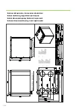 Предварительный просмотр 100 страницы enervent Salla eWind Installation Instructions Manual