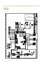 Предварительный просмотр 104 страницы enervent Salla eWind Installation Instructions Manual