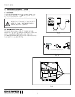 Preview for 6 page of ENERVEX MEC 18 Installation & Operating Manual