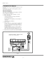 Preview for 10 page of ENERVEX MEC 18 Installation & Operating Manual