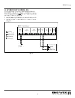 Preview for 13 page of ENERVEX MEC 18 Installation & Operating Manual