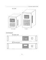 Preview for 14 page of Enervision TP600 Series User Manual