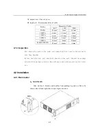 Preview for 18 page of Enervision TP600 Series User Manual