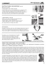 Preview for 5 page of Enerwatt EWB-MOTOM3-BK User Manual