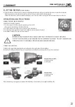 Preview for 22 page of Enerwatt EWB-MOTOM3-BK User Manual