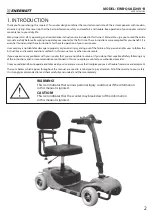 Preview for 2 page of Enerwatt EWB-QUAD24V-R Owner'S Manual