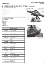 Preview for 4 page of Enerwatt EWB-QUAD24V-R Owner'S Manual