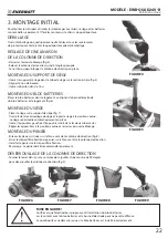 Preview for 22 page of Enerwatt EWB-QUAD24V-R Owner'S Manual