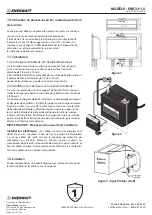 Предварительный просмотр 8 страницы Enerwatt EWC12-1.5 User Manual