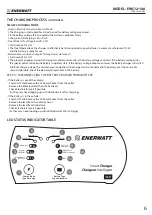 Preview for 6 page of Enerwatt EWC12-148 Owner'S Manual