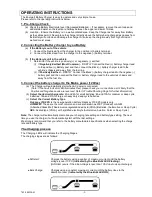 Preview for 3 page of Enerwatt EWC12-21021 Manual