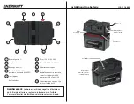 Preview for 2 page of Enerwatt EWGR-31-500W User Manual