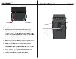 Preview for 3 page of Enerwatt EWGR-31-500W User Manual